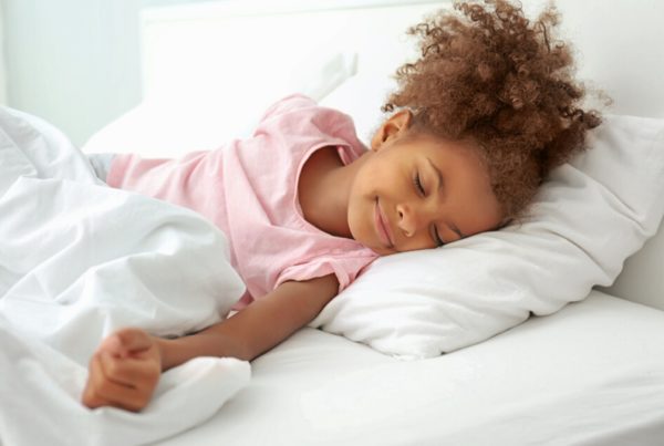 bedtime using aba therapy for a child with autism