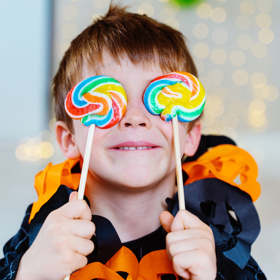 Creating an Inclusive Halloween: Tips for Children on the Autism Spectrum